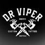 Dr Viper Custom Tattoos