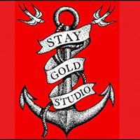 Stay Gold Studio  Louisville KY