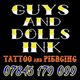 Guys & Dolls Tattoo and Piercing Studio