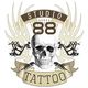 Studio 88 Tattoo & Piercing