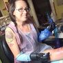 Mariposa tattoo artist
