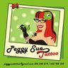 Peggy Sue Tattoo