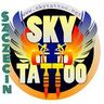 SKY Tattoo Szczecin