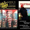 Tattoos BY "Tuna"
