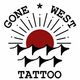 Gone west tattoo Stavanger