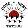 Gone west tattoo Stavanger
