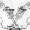 Towery Tattooing: Reno's Best Mobile Tats