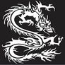 Dragons Tattoo