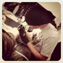 Airbrushing, Art and Tattoos by Cain