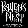 Raven's Nest tattoo