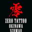 Zero Tattoo Studio Okinawa Schwab　辺野古店