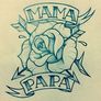 Mama x Papa Tattoo Shop