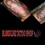 Bloodline Tattoo Shop/Body Piercing/T-shirt Customize/Henna/Dreadlocks