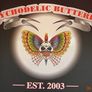 PsychoDelic Butterfly Tattoos & Body Piercings