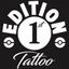 1st Edition Tattoo Parlour