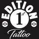 1st Edition Tattoo Parlour