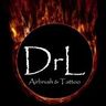 DrL Airbrush & Tattoo