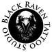 Black Raven Tattoo Studio