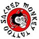 Sacred Monkey Tattoo