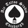 Ace Tattoo Studio - Edinburgh.