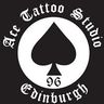 Ace Tattoo Studio - Edinburgh.