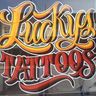 Luckys Tattoo Dallas