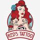 Reds Tattoo Parlour