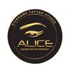 Alice: Eyebrows Tattoo Artist