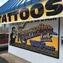 Bills Garage Tattoo Emporium