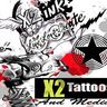 X2 Tattoos