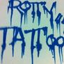 Rotty Tatoo