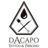 Dacapo Tattoo & Piercing