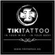 Tiki Tattoo Studio. ES