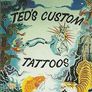 Ted's Nanango Tattoos