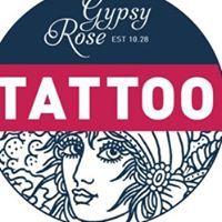 Top 59 gypsy rose tattoo  thtantai2