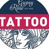Gypsy Rose Tattoo