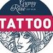 Gypsy Rose Tattoo