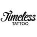 Timeless Tattoo Oslo
