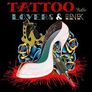 Tattoo Lovers & Ink, Sevilla