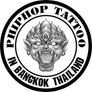 Phiphop Tattoo in Bangkok Thailand