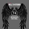 Hell’s Kitchen Motorsports Bar & Grill