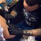 Evans Edy Artiste Tatoueur/Tattoo Artist