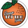 Orange Tattoo Gallery
