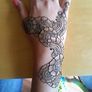 Sundara Mehndi Henna Tattoos