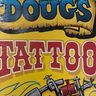 Doug's Tattoo Shop
