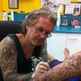Expert Tattooing Cairns Moe Webley