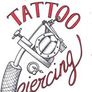 Alex Le Barbare - tattoo piercing