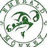 Emerald Monkey Tattoo Parlor
