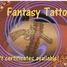 Fantasy Tattoo Studio