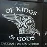 Of Kings & Gods